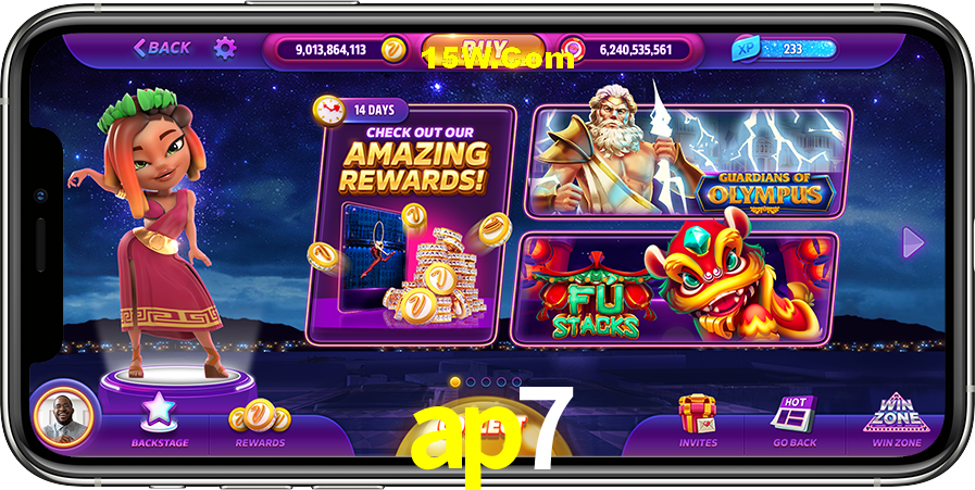 Games Directory ap7