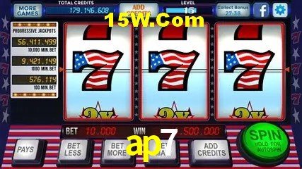 Casino Ao Vivo ap7