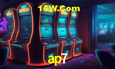 Tecnologia da Plataforma ap7