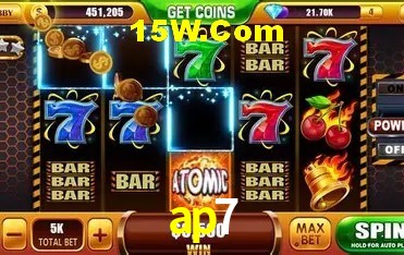 Casino VIP ap7