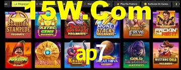 Crash Games Statistics ap7