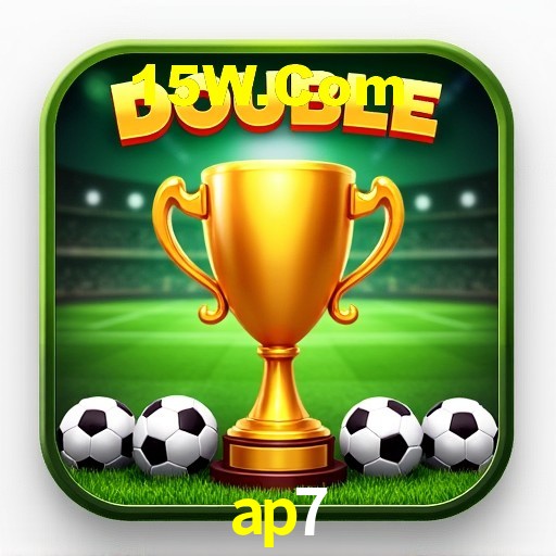 Interface do App ap7