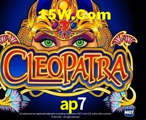 Jogos de Slot ap7