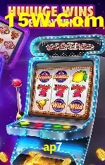 Promoção Relâmpago ap7