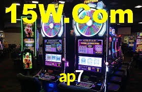 Welcome Bonus ap7